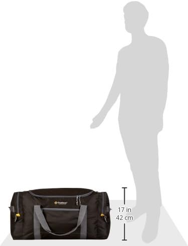 Mountain Duffel - Image 3