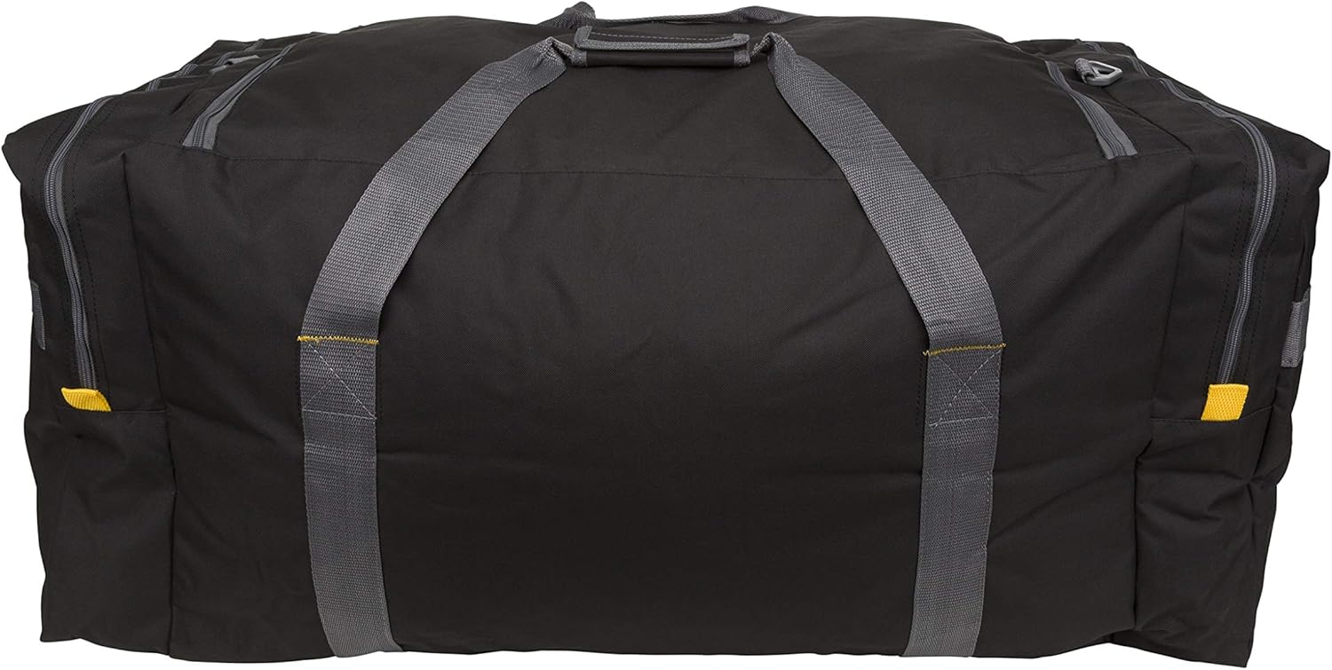 Mountain Duffel - Image 5