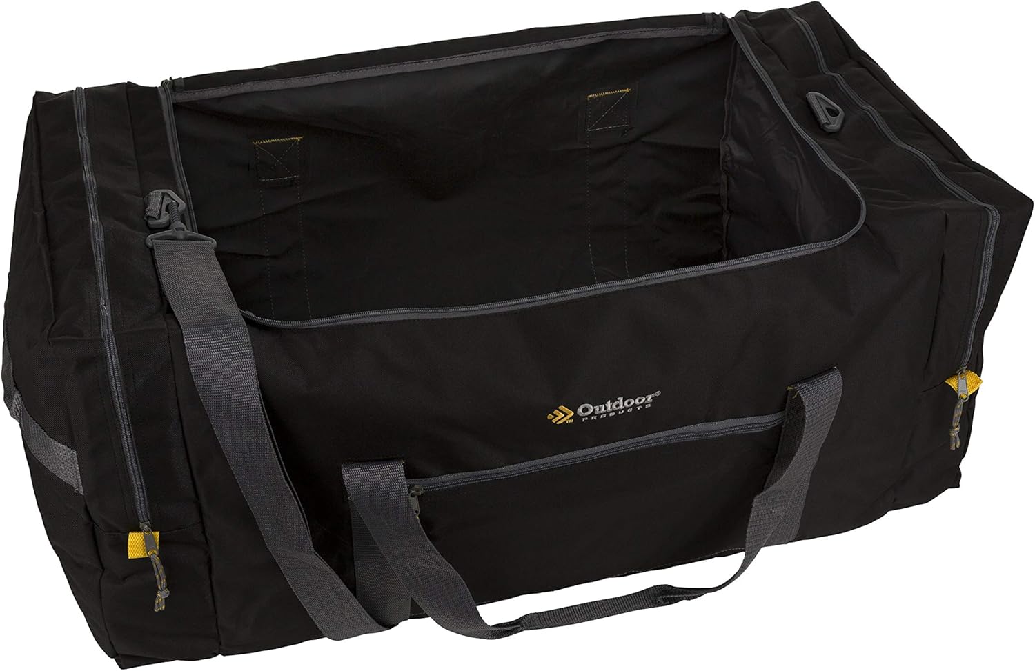 Mountain Duffel - Image 7