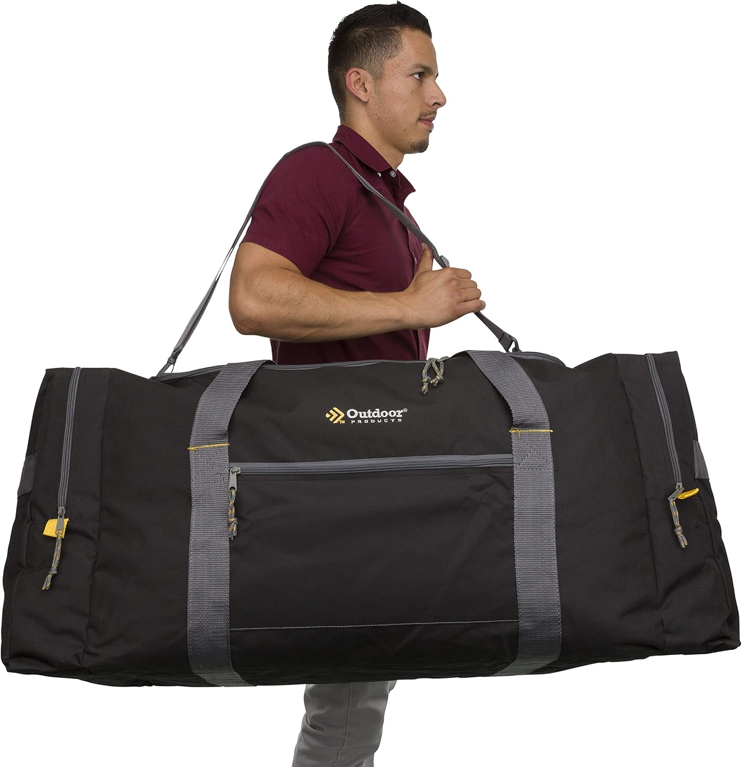 Mountain Duffel - Image 9